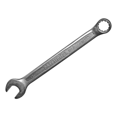 Faithfull Combination Spanner Metric – FAISPAC12 – image 1