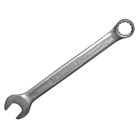Faithfull Combination Spanner Metric – FAISPAC14 – image 1
