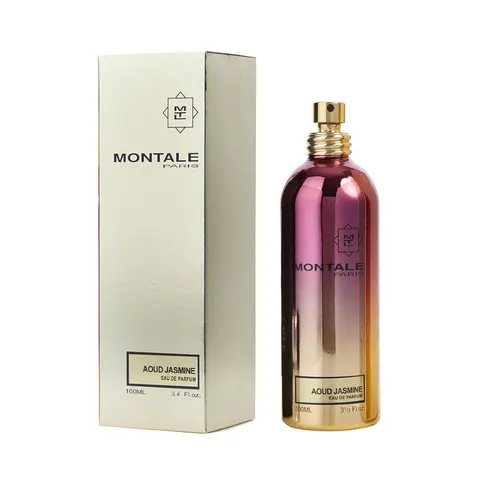 Montale Aoud Jasmine Eau de Parfum 100 ml – zdjęcie 1