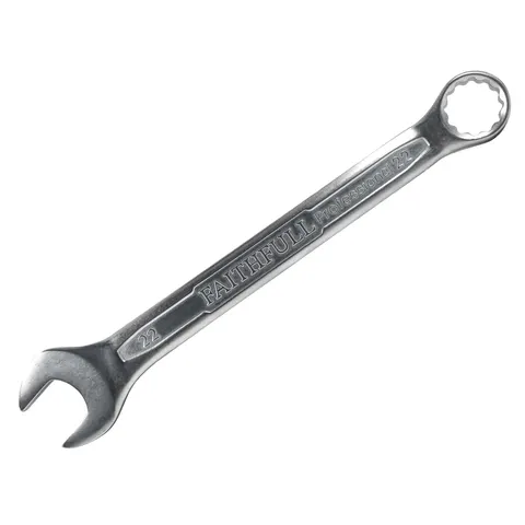 Faithfull Combination Spanner Metric – FAISPAC22 – image 1