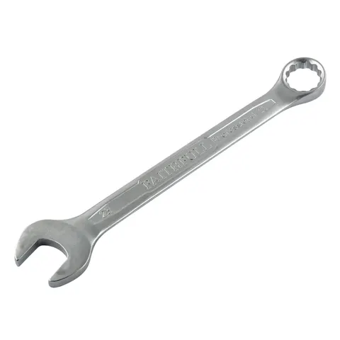 Faithfull Combination Spanner Metric 23mm – image 1