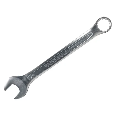 Faithfull Combination Spanner Metric – FAISPAC25 – image 1