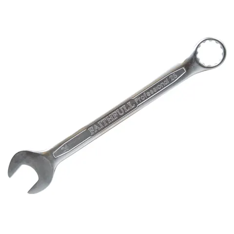 Faithfull Combination Spanner Metric – FAISPAC26 – image 1