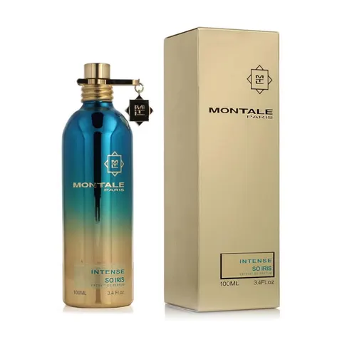 Montale Intense Iris Eau de Parfum 100 ml – Bild 1