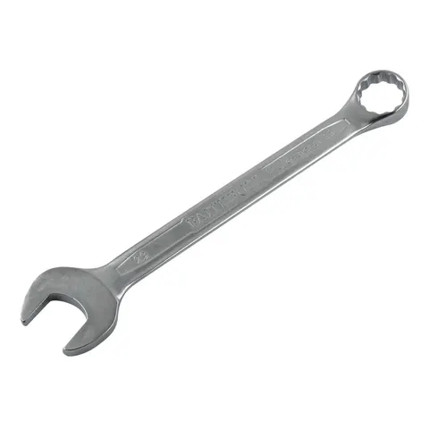 Faithfull Combination Spanner Metric 29mm – image 1