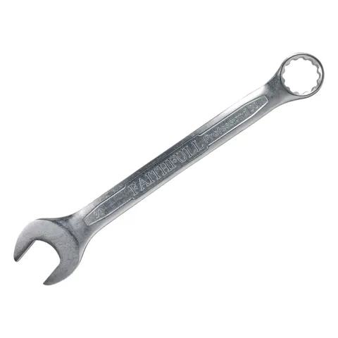 Faithfull Combination Spanner Metric – FAISPAC30 – image 1