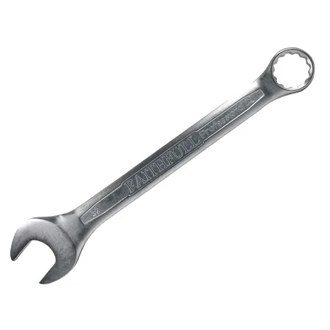 Faithfull Combination Spanner Metric – FAISPAC32 – image 1