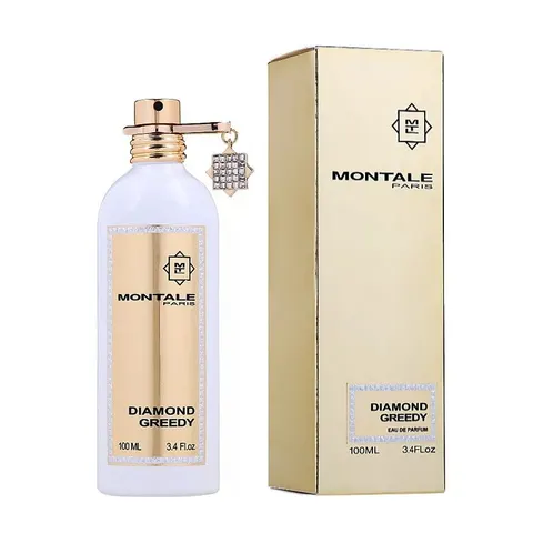Montale Diamond Greedy EDP W 100 ml – image 1