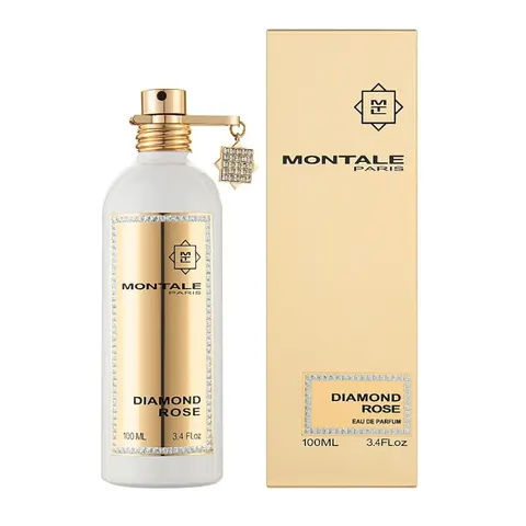 Montale Diamond Rose EDP W 100 ml – image 1