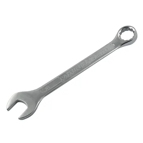 Faithfull Combination Spanner Metric 33mm – image 1