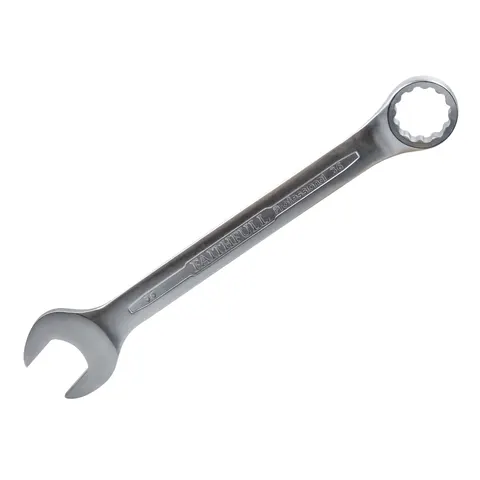 Faithfull Combination Spanner Metric 36mm – image 1