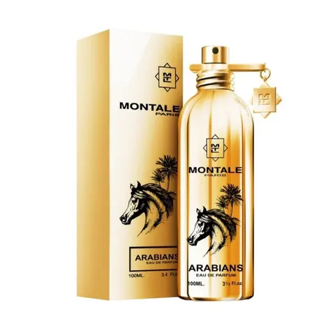 100ml Montale Arabians Eau de Parfum – Bild 1