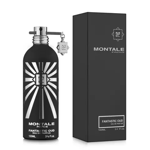 Montale Fantastic Oud EDP U 100 ml – image 1