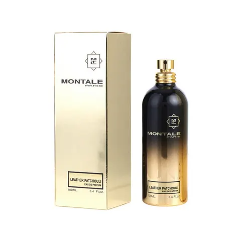 MONTALE Leather Patchouli EDP 100ml – image 1