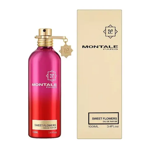 Montale Sweet Flowers EDP W 100 ml – image 1