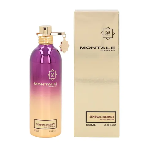 Montale Sensual Instinct EDP Profumo Unisex 100 ml – immagine 1
