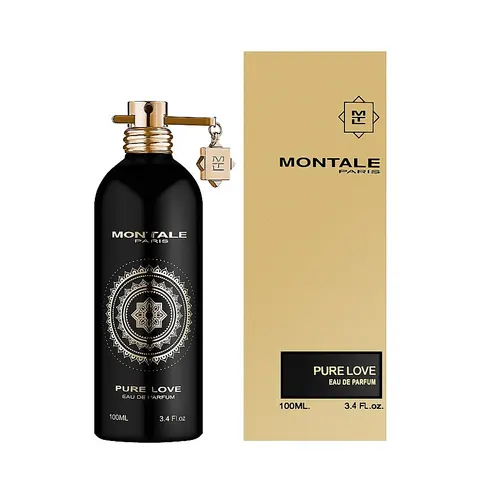 Montale Pure Love EDP U 100 ml – image 1
