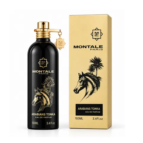 100ml Montale Arabians Tonka Eau de Parfum – Bild 1