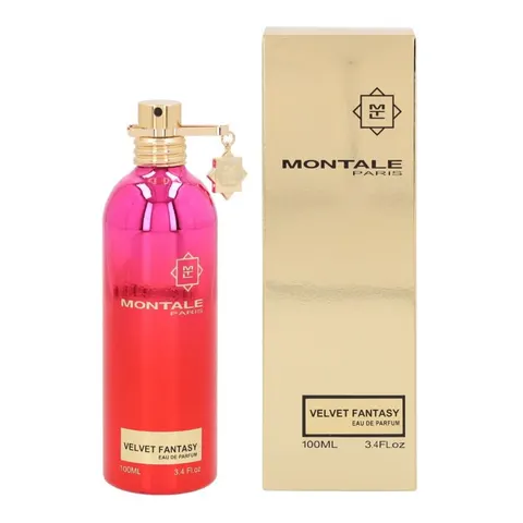 Montale Velvet Fantasy EDP U 100 ml – image 1
