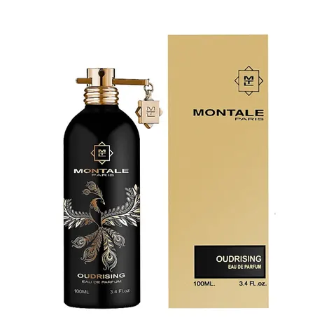 Montale Oudrising EDP U 100 ml – image 1