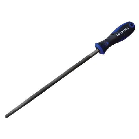 Faithfull Round File – image 1