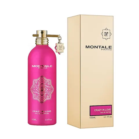 Crazy in Love 100 ml – image 1