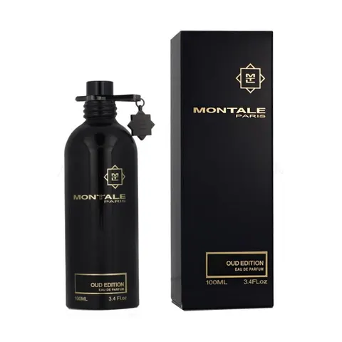Montale Oud Edition EDP U 100 ml – image 1