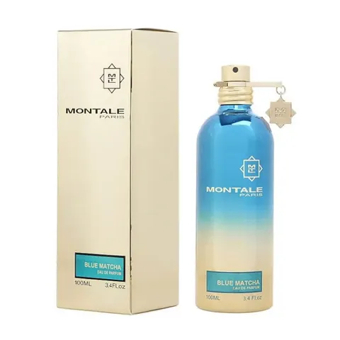 Blue Matcha 100 ml – image 1