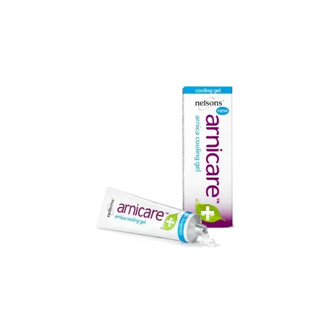 Nelsons Arnicare Cooling Gel 30g – image 1