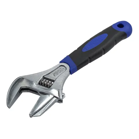 Faithfull Adjustable Spanner 200mm – image 1