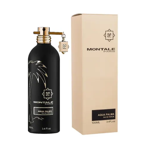 100ml Montale Aqua Palma Eau de Parfum – Bild 1