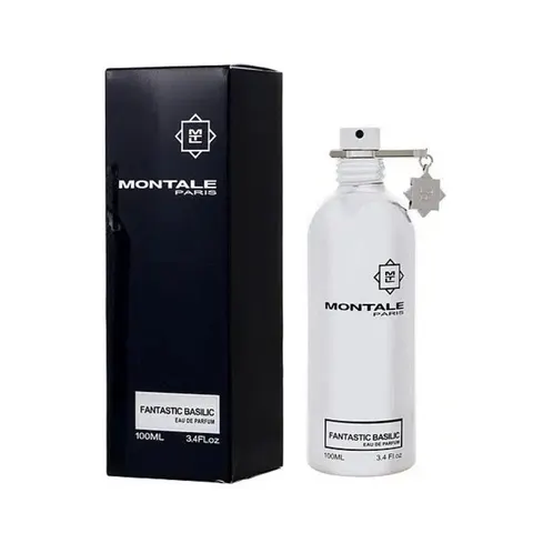 Montale Fantastic Basilic EDP U 100 ml – image 1