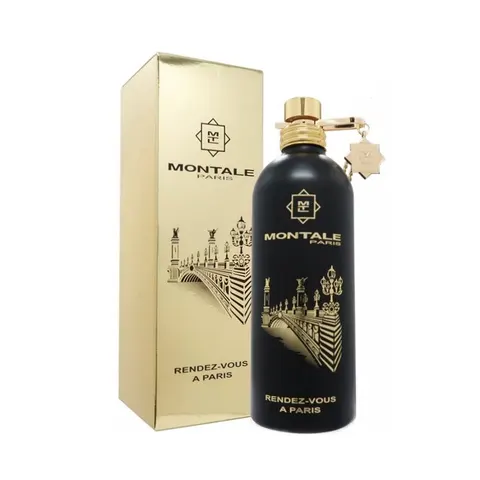 100ml Montale Rendez-Vous a Paris Eau de Parfum – Bild 1