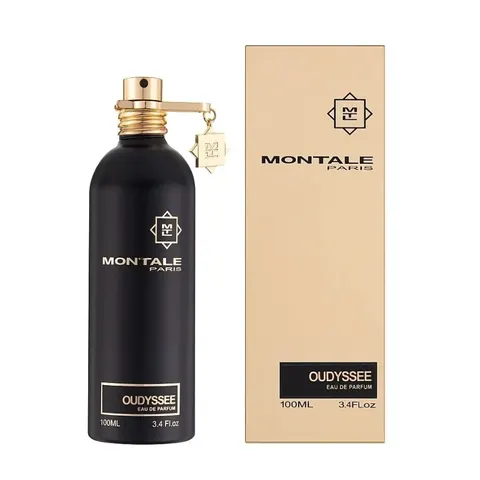 Oudyssee 100 ml – image 1