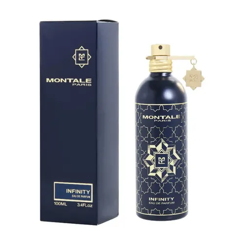 Montale Infinity Eau de Parfum 100ml For Unisex – image 1