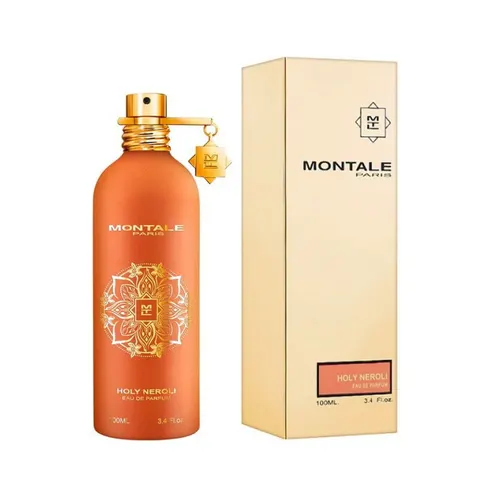 100ml Montale Holy Neroli Eau de Parfum – Bild 1
