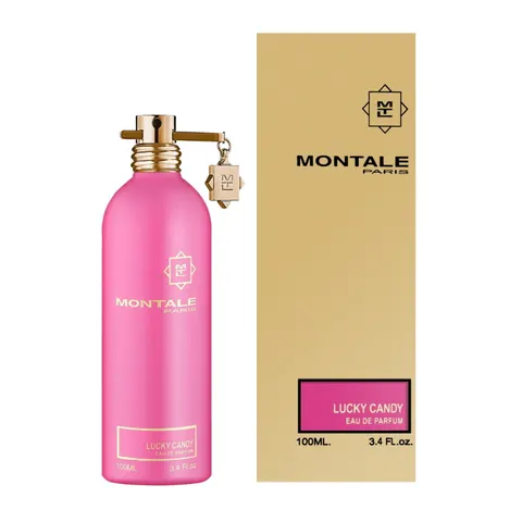 Montale Lucky Candy Eau de Parfum 100 ml – Bild 1