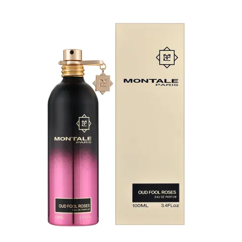 Oud Fool Roses 100 ml – image 1
