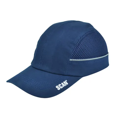 Scan - Bump Cap – image 1