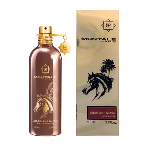 Arabians Musk 100 ml – image 1