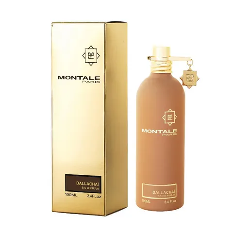 Montale Dallachaï 100ml - Eau de Parfum – image 1