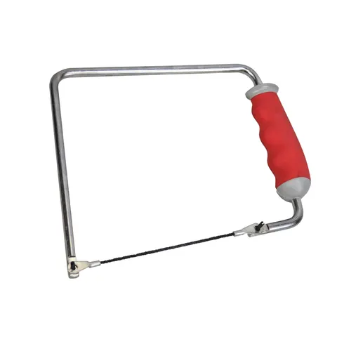Faithfull Soft Grip Hand Tile Saw – image 1