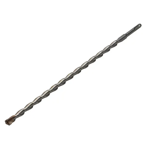 Faithfull SDS Plus Masonry Drill Bit – FAISDS14460 – image 1