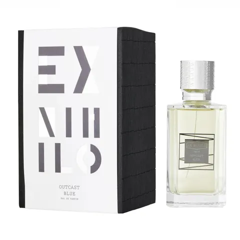 Ex Nihilo Outcast Blue Eau de Parfum Unisex 100 ml – afbeelding 1