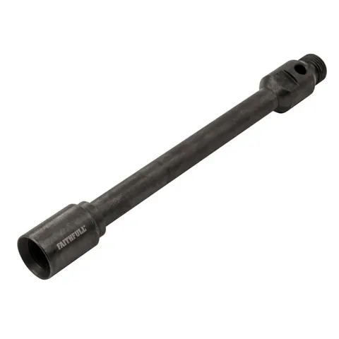 Faithfull 250mm Diamond Core Drill Extension – image 1