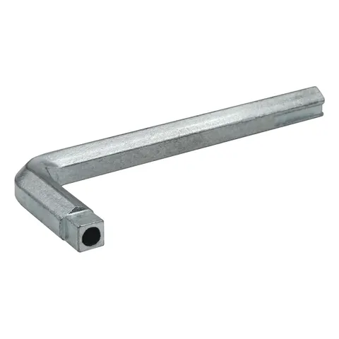 Faithfull 10mm Square Radiator Spanner – image 1