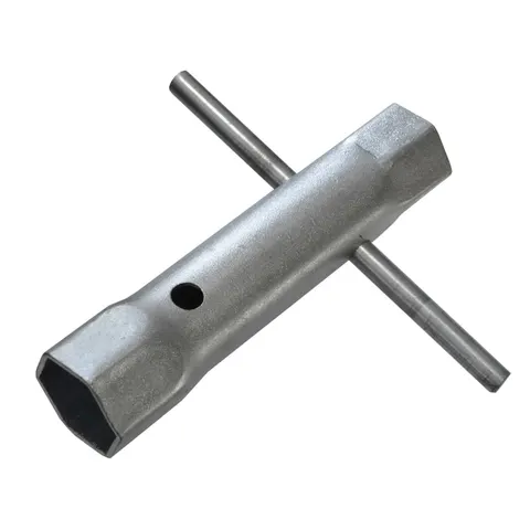 Faithfull Tap Back Nut Spanner – image 1