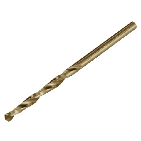 Faithfull Cobalt Jobber Drill Bit – FAIPP330COB – image 1