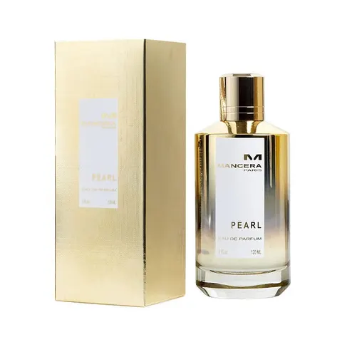 Mancera Pearl Eau de Parfum 120 ml – Bild 1