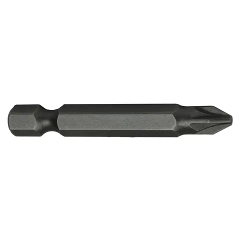 Faithfull Pozi S2 Grade Steel Screwdriver Bits – image 1